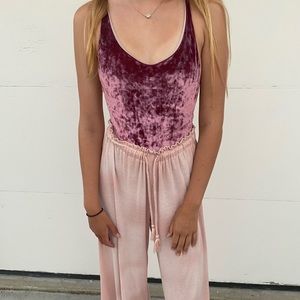 Super cute dbrie swim one piece only tried on